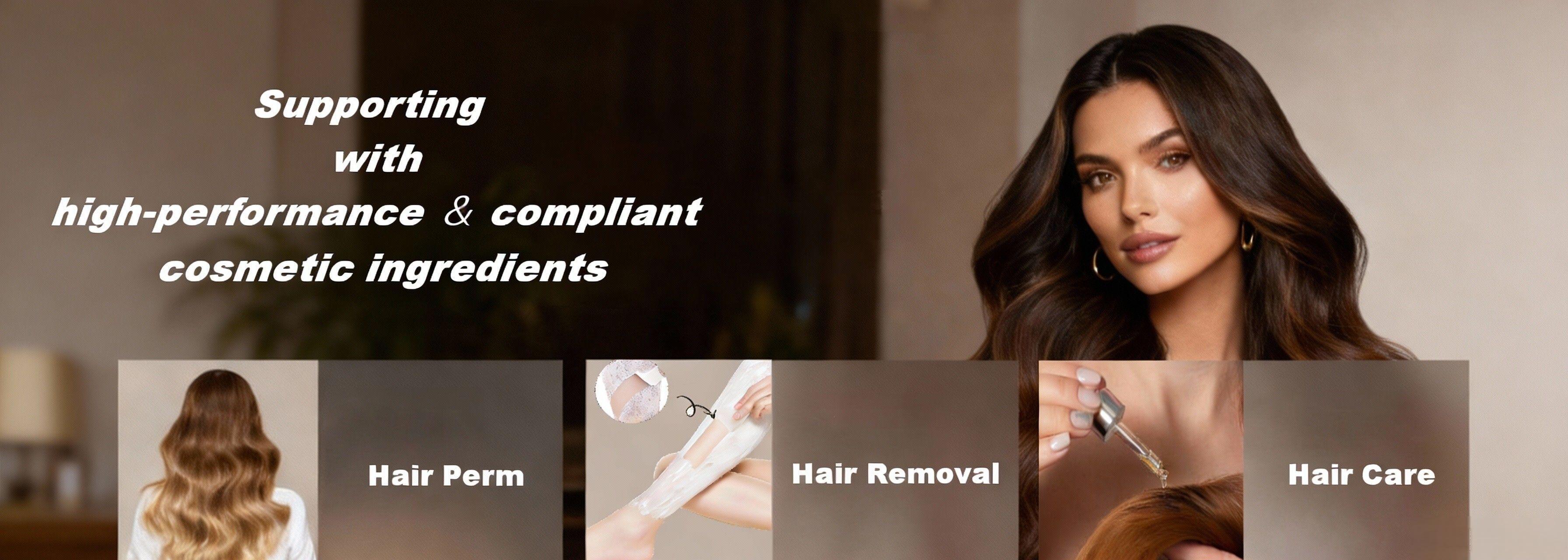 kwaliteit Ammoniumthioglycolzuur fabriek