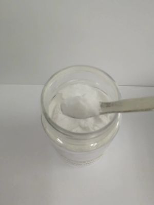 Ontbindt 99 Calcium Thioglycolaat Haarverwijder C2H6CaO4S3·3H2O