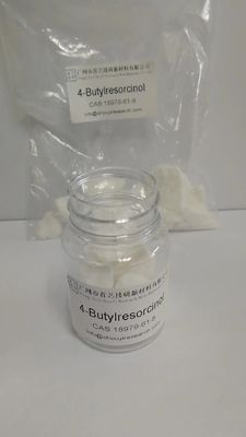 0.965 G/Cm3 4 N Butylresorcinol voor industrieel gebruik Niet oplosbaar in water