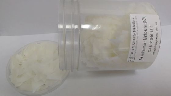 C27H54N2O6S Behentrimoniummethosulfaat voor haarproducten 50% SGS
