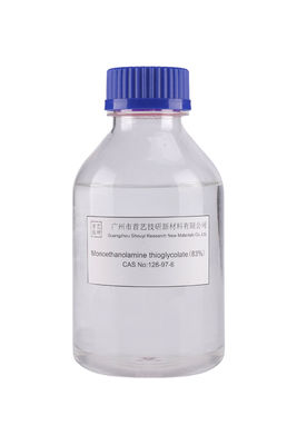83 Monoethanolamine Intermediate Product Chemische specialiteit niet-toxisch