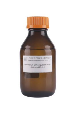 Laag toxiciteitsverbinding chemische tussenprodukten organische CAS 68223-93-8