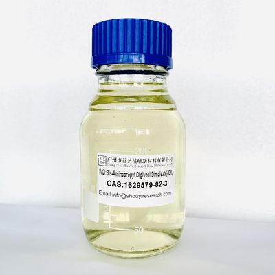Vloeibare bisaminopropyldiglycol dimialeat 40% zuiverheid