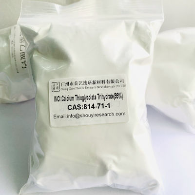 814-71-1 Ruwe stof in de chemie 1.7 G/Cm3 Effectieve corrosie-remmer