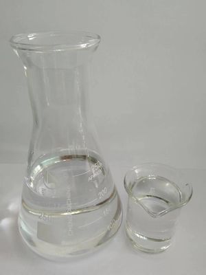 PH 6.0-7.0 Perm Ammonium Thioglycolate Kleurloos lichtgeel Liquid