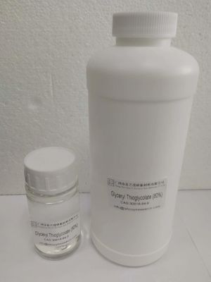 Voedselverwerking Glyceryl monothioglycolaat 2 jaar houdbaarheid