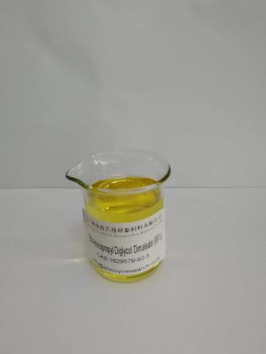Shouyi Bis Aminopropyl Diglycol kleurloos lichtgeel Vloeistof Vlampunt 200 graden