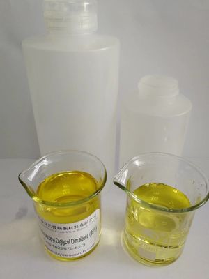 40% Bisaminopropyl diglycol dimialeat Milde geur C14H26N2O8 1629579-82-3