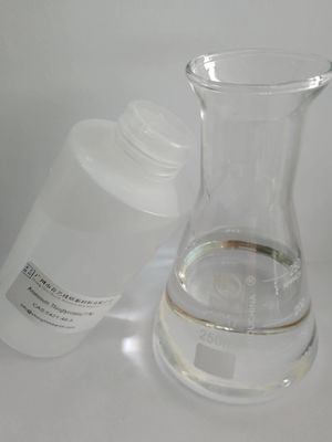Liquid Ammonium Thioglycol Acid voor de huidbruining in de metaalindustrie