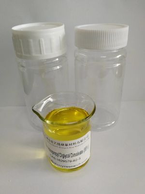 CAS 1629579-82-3 Bis Amino Diglycol Dimaleat SGS COA-certificaat