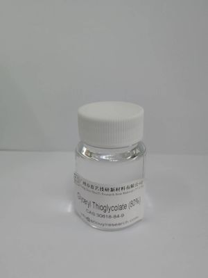 Organisch chemisch tussenproduct Glyceryl 0,1 ppm voor industrieel gebruik
