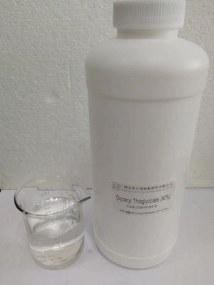OEM Glyceryl Thioglycolate Organische verbinding Farmaceutische grondstof