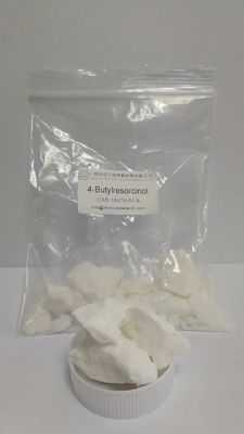 SDS 4 Butylresorcinol voor de huid C11H16O2 0,0013 mmHg dampdruk