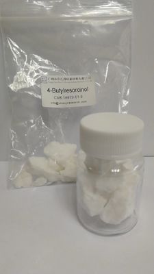 Organische chemicaliën 4 Butylresorcinol poeder 93 graden vlampunt