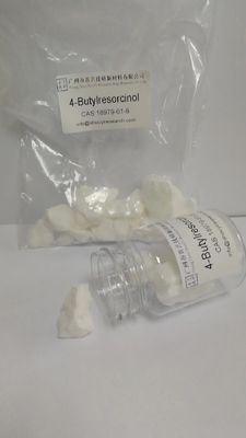 COA 4 Butylresorcinol Poeder chemisch tussenproduct Voor cosmetica Persoonlijke verzorgingsproducten
