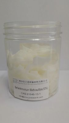 Behentrimonium methosulfaat Btms 50 C27H54N2O6S 2 jaar houdbaarheid