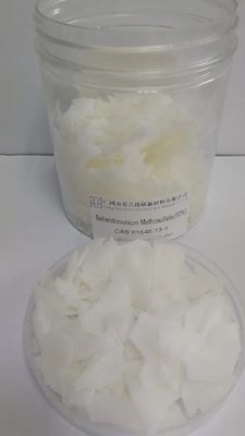 25 kg/trommel Behentrimonium Methosulfaat Haar Lage viscositeit pH 5,5-7.5