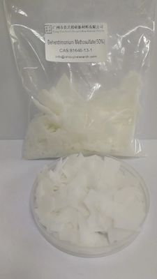 81646-13-1 Behentrimoniummethosulfaat 50 Btms In haarproducten