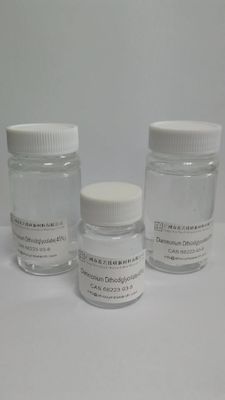 68223-93-8 Diammoniumdithiodiglycolaat C2H8N2S4 met dampdichtheid 2.6