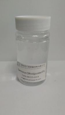 PH 7.5 Chemische grondstoffen Organische verbinding met een moleculair gewicht van 240,32 G/mol