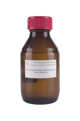 Farmaceutische producten Bisaminopropyl diglycol dimialeat chemische grondstoffen Vloeistof
