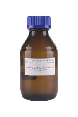 Bisaminopropyl Diglycol Dimaleat Kleurloze vloeistof CAS 1629579-82-3 Chemische grondstoffen Milde geur Haarverzorging