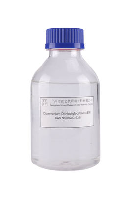 45% Diammonium Farmaceutische grondstof 240,32 G/mol Wateroplosbaar