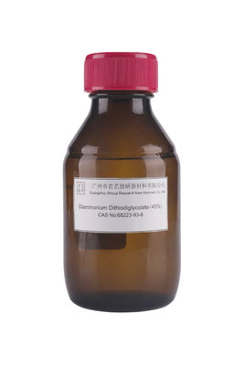 7.5 pH Diammoniumdithiodiglycolaat Pharma-grondstoffen C2H8N2S4