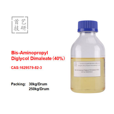 Bisaminopropyl diglycol dimialeat 40% voor haarverzorging