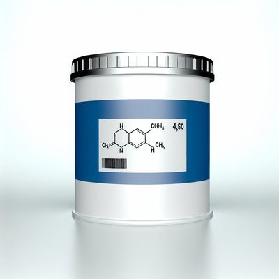 C2H6N2O2S Thioglycolaat D Ammonium Lichte Thiol geur