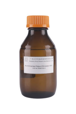 Bisaminopropyl diglycol dimialeat Kleurloze vloeistof CAS 1629579-82-3 Ruwe chemische materialen Milde geur Haarverzorging Plex