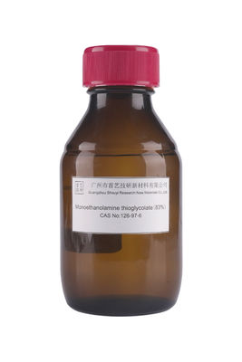 Shouyi Monoethanolamine Thioglycolate Reactieve tussenliggende corrosie-remmer