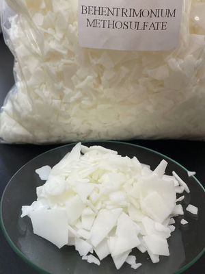 Belangrijkste ingrediënt Behentrimonium Methosulfaat 50% Voor haarconditioners
