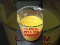 Selendisulfide shampoo