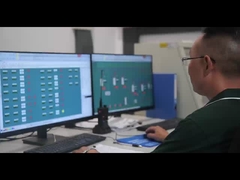 Intelligente productiebeheer