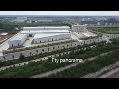 Fabriekspanorama