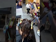 Haarperma, cosmetische grondstof Bis-aminopropyl diglycol dimielaat 40%